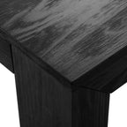 Table de salle à manger moderne (2134 mm)