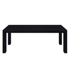 Table de salle à manger moderne (2134 mm)