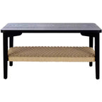 Dino 1 Shelf Coffee Table - COF2313 - Safavieh