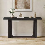 Christopher Knight Home Bridgely Console Table with Tray-Top Design